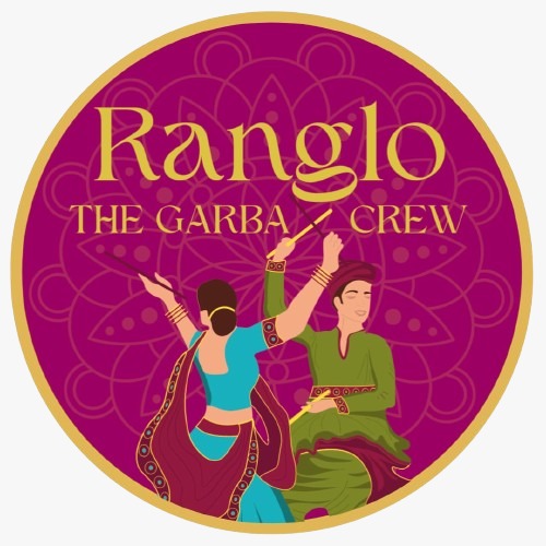 Ranglo – The Garba Crew